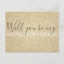 Buscar matrona invitaciones Elegante