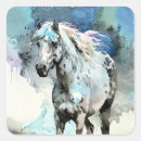 Buscar yegua pegatinas Appaloosa