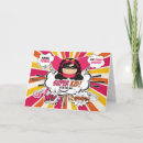 Buscar super héroes tarjetas Niños