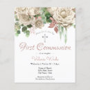 Buscar santo 11x14 invitaciones Para todos
