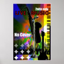 Buscar conciertos de rock posters Jazz
