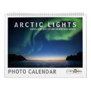 Buscar luces calendarios Luces del norte