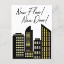 Buscar piso invitaciones Moderno