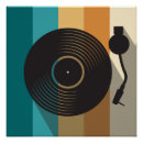 Buscar música clásica posters Vintage