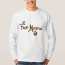 Buscar fur camisetas Mamá