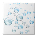 Buscar burbujas azules azulejos Jabón