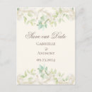 Buscar rustic save the date postales Para todos