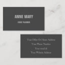 Buscar moda para hombre tarjetas de visita General y unisex