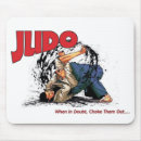 Buscar judo alfombrillas de raton Karate