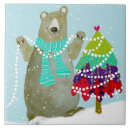 Buscar recortes azulejos Invierno