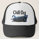 Buscar gato en un gorras General y unisex