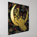 Buscar diosa de la luna posters Bruja