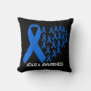 Buscar mujeres cojines Azul