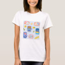 Buscar sardina camisetas Mediterráneo