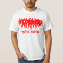 Buscar horda camisetas Horror
