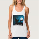 Buscar bruja camisetas tirantes Espeluznante