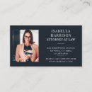 Buscar del abogado tarjetas de visita Clientes