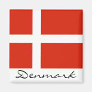 Buscar bandera de dinamarca imanes Dansk