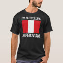Buscar bandera de perú camisetas Marca de país