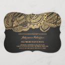 Buscar vintage modelo invitaciones Graduado