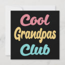 Buscar grandpa tarjetas Día del padre