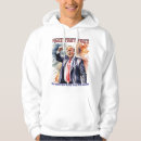 Buscar patriota sudaderas Política