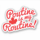 Buscar canadiense pegatinas Humor
