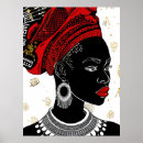 Buscar africana mujer posters 10 de junio