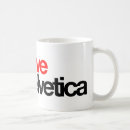 Buscar helvetica tazas Diseño