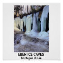 Buscar naturaleza y paisajes posters Paisaje invernal