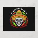 Buscar calaveras de azúcar postales Mexicano