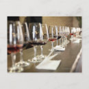 Buscar copas de vino postales Horizontal