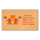 Buscar gay tarjetas de visita Lgbtq