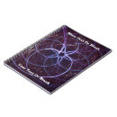 Buscar estrella de david cuadernos Azul