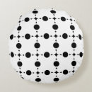 Buscar lunares negros cojines Para ella