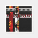 Buscar creativo servilletas Para ellos