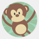 Buscar monkey pegatinas 5 º ducha