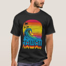 Buscar hawaii beach camisetas Hawaiano