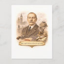 Buscar sherlock postales Antiguo