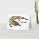 Buscar reptil tarjetas General y unisex
