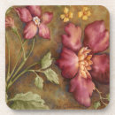 Buscar belleza posavasos Botánico