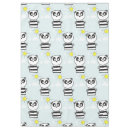 Buscar panda manteles Divertido