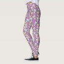 Buscar violeta leggings Yoga
