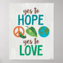 Buscar hambre posters Día de la tierra