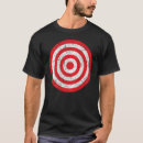 Buscar bullseye camisetas Ojo