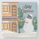 Buscar christmas posavasos Alegre