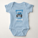 Buscar monster bebe ropa Traje de cuerpo