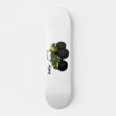 Buscar monstruos tablas de skate General y unisex