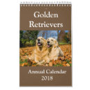 Buscar golden retriever calendarios Perros perdigueros de oro