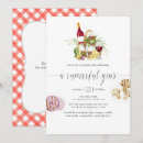 Buscar picnic invitaciones Verano